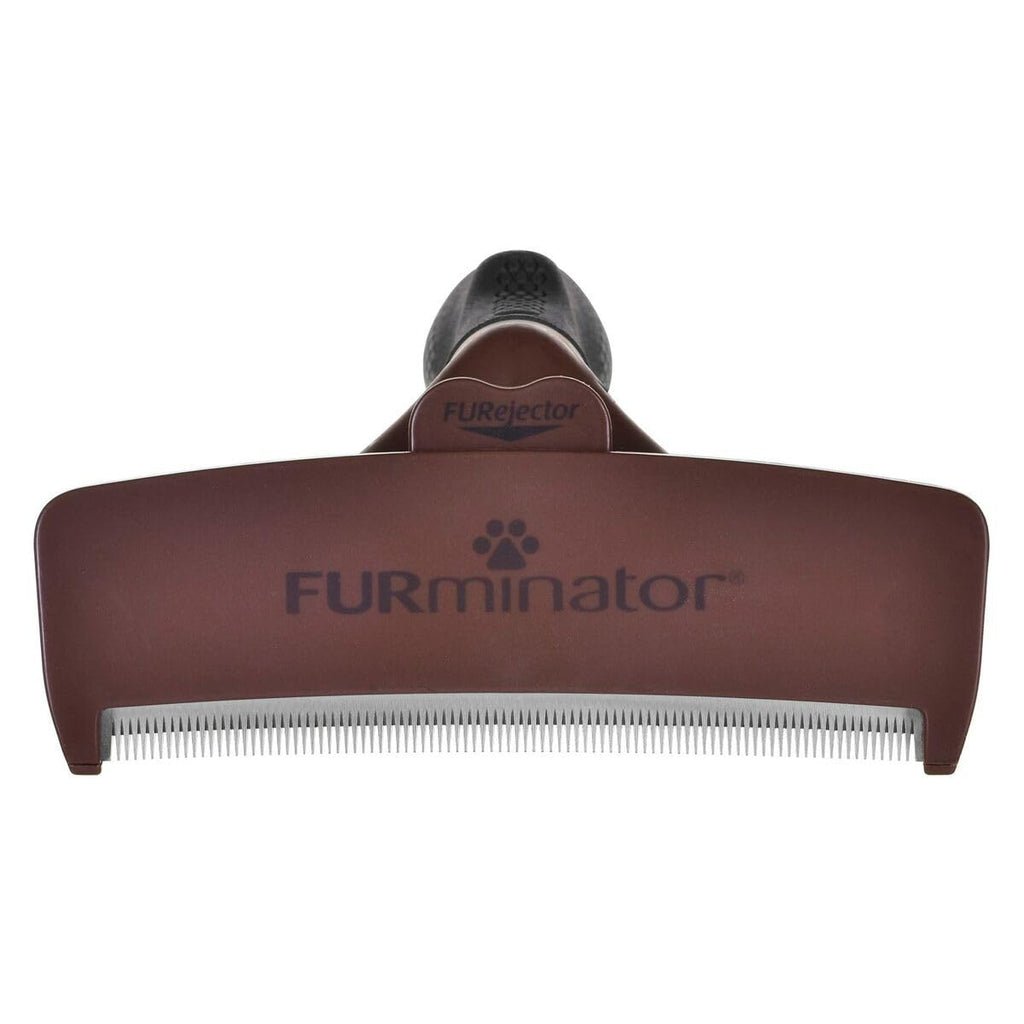 FURminator Undercoat deShedding Tool for Equine