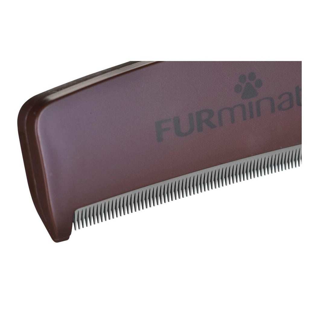 FURminator Undercoat deShedding Tool for Equine