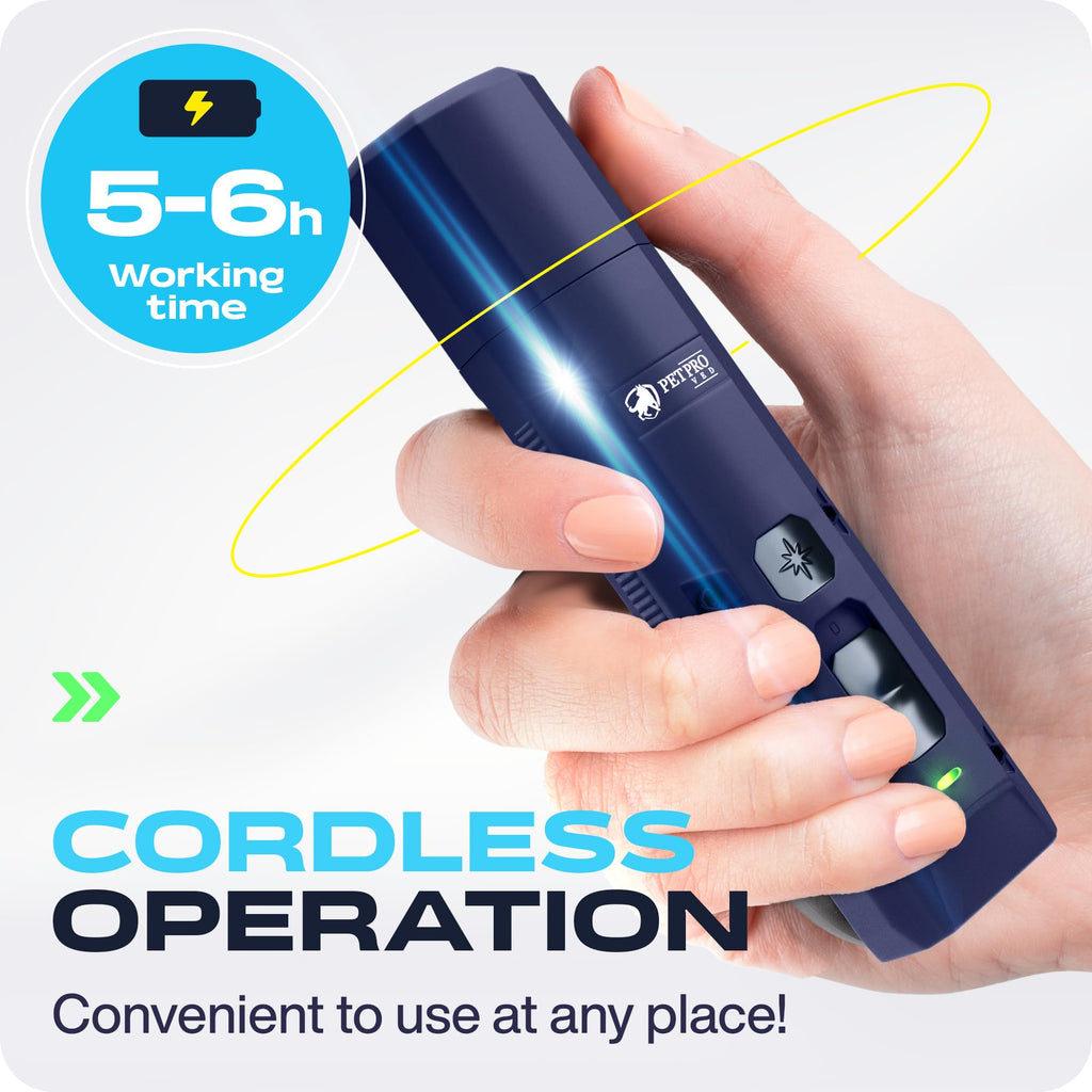 Dog Nail Grinders Silent Dog Claw Grinder Dog Nail Grinder for Dogs Claws Safe Dog Nail Trimmer Electric Pet Nail Grinder for Dogs Nail File